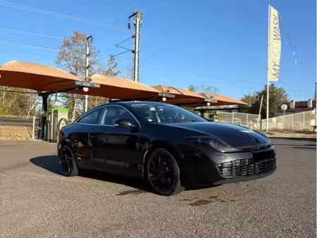 Renault Laguna Coupe 2.0 dCi 150 Bose
