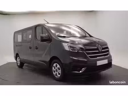 Renault Trafic 2.0 dCi 150 Evolution