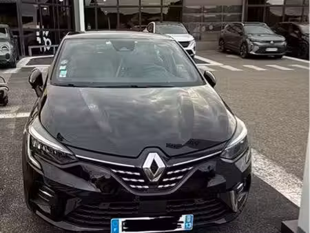 Renault Clio 1.0 TCe 100