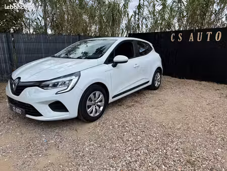 Renault Clio 1.0 SCe 75