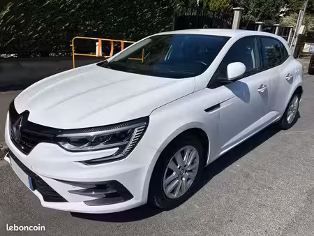 Renault Mégane 1.0 114