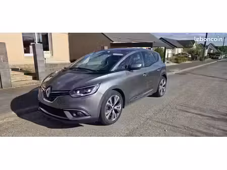 Renault Scénic 1.6 dCi 130