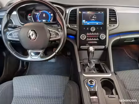 Renault Talisman 1.6