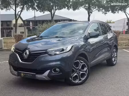 Renault Kadjar 1.5 dCi 110 Edition One
