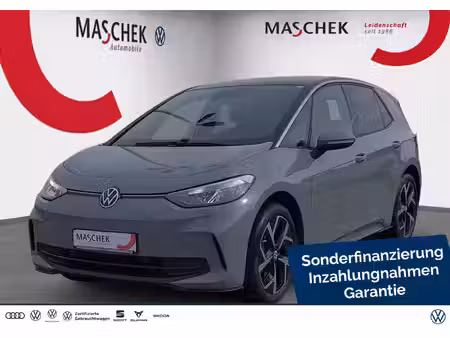 Volkswagen ID.3 150 Move up!