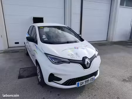 Renault Zoe R110 110 Équilibre