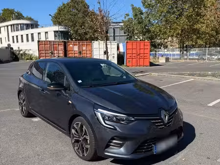 Renault Clio 1.6 145