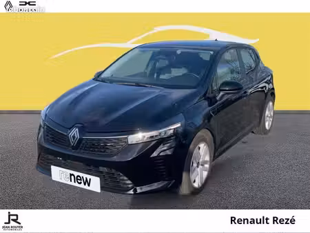 Renault Clio 1.5 dCi 100 Evolution