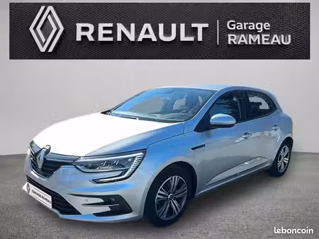 Renault Mégane 1.0 dCi 115 Evolution