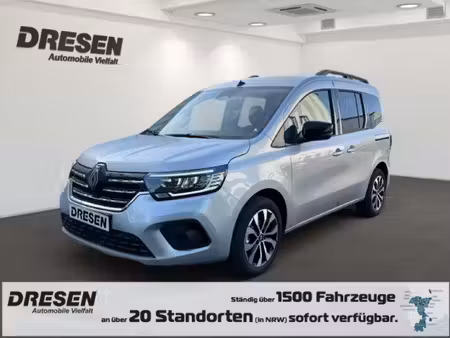 Renault Kangoo Techno
