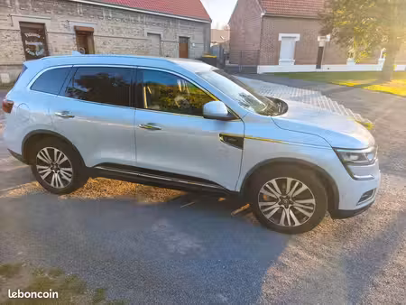 Renault Koleos 2.0 dCi 175 Initiale Paris