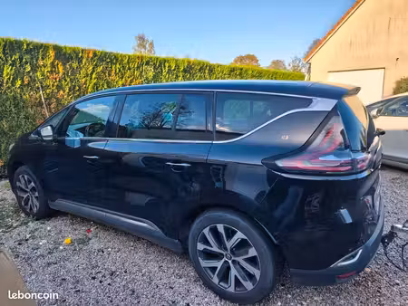 Renault Espace 1.6 dCi 160 Initiale Paris