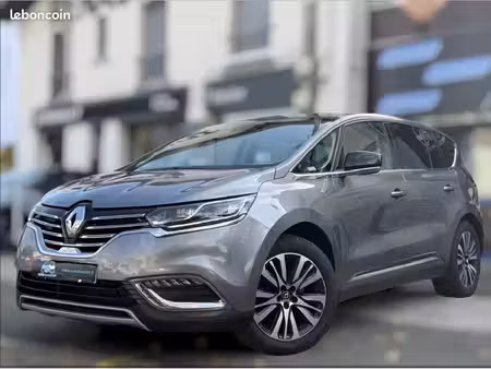 Renault Espace 1.6 dCi 160 Initiale Paris