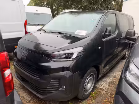 Fiat Scudo 2.0 177