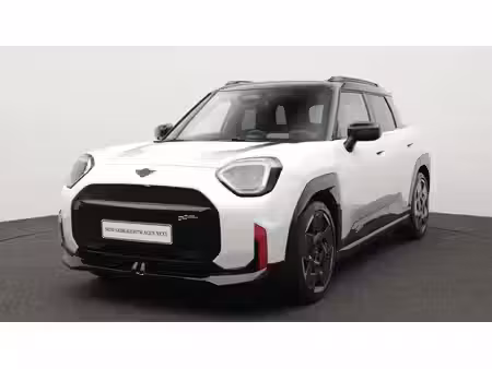 Mini Mini John Cooper Works 258