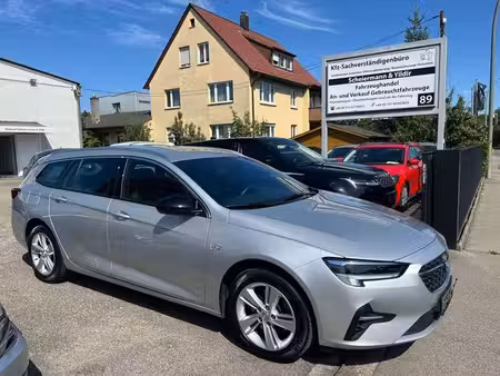 Opel Insignia 1.5 Elegance