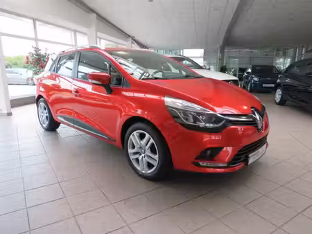 Renault Clio 0.9 TCe 90