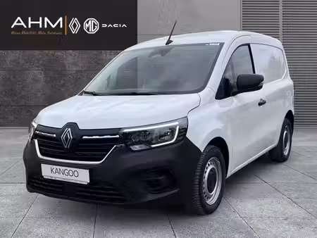 Renault Kangoo 1.5 dCi 70