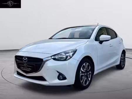 Mazda Mazda2 Skyactiv G 1.5 90 Nakama