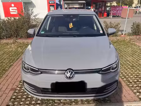 Volkswagen Golf 1.5 TSI