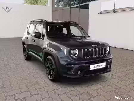 Jeep Renegade 1.5 130