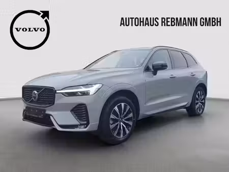 Volvo XC60 2.0 197 Plus 4x4
