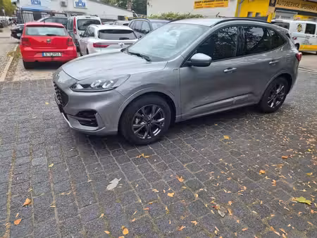 Ford Kuga 1.5 150 ST Line