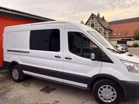 Ford Transit 2.0 TDCi 170