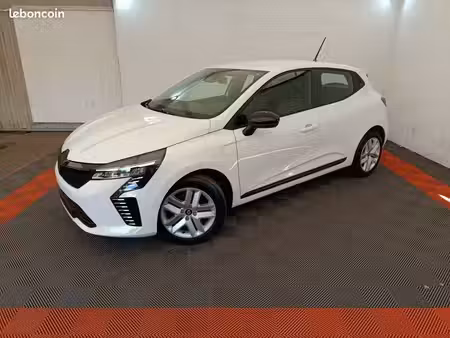 Renault Clio 1.0 TCe 90 Evolution