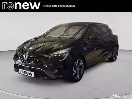 Renault Clio E-Tech 1.6 140 RS Line