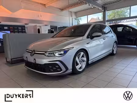 Volkswagen Golf GTI 2.0 245