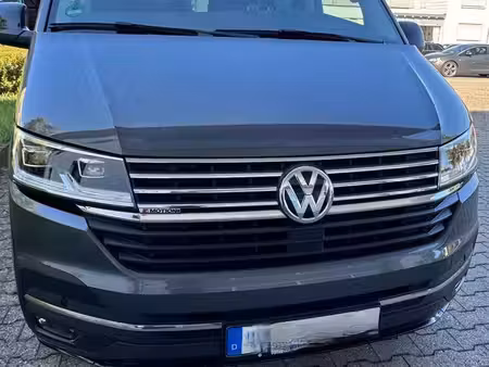 Volkswagen Transporter T6.1 2.0 TDI 199 4Motion