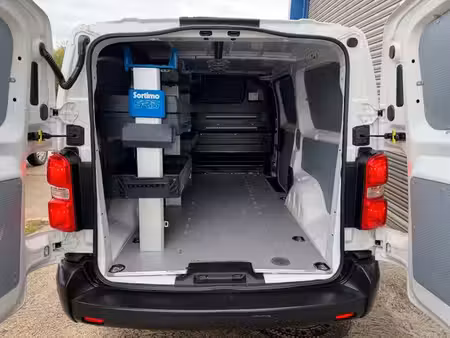 Opel Vivaro 2.0 CDTI 90 Edition