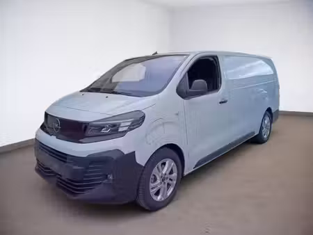Opel Vivaro 136
