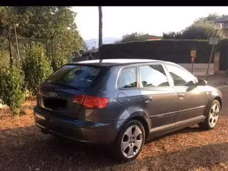 Audi A3 1.9 TDI 105