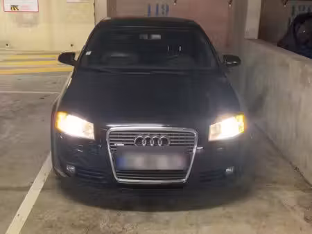 Audi A3 1.9 TDI 105