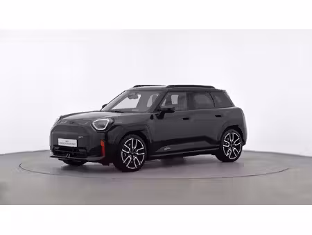Mini Mini John Cooper Works 258
