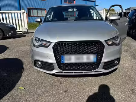 Audi A1 1.2 TFSI 86