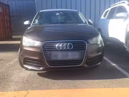 Audi A1 1.6 TDI 105
