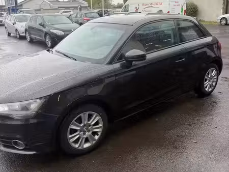 Audi A1 1.6 TDI 90