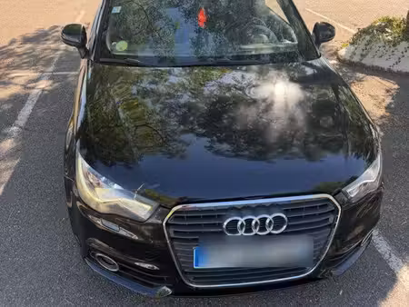 Audi A1 1.6 TDI 90