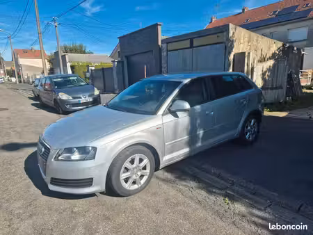 Audi A3 1.9 TDI 105
