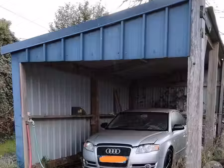 Audi A4 1.9 TDI 155