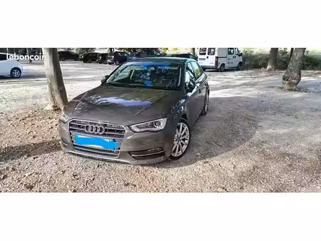 Audi A3 1.6 TDI 105