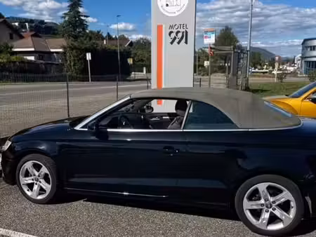 Audi A3 1.6 TDI 116