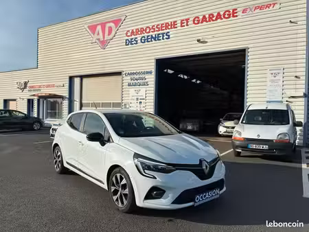 Renault Clio 1.0 SCe 65 Evolution