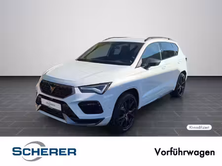 Cupra Ateca 2.0 TSI 300