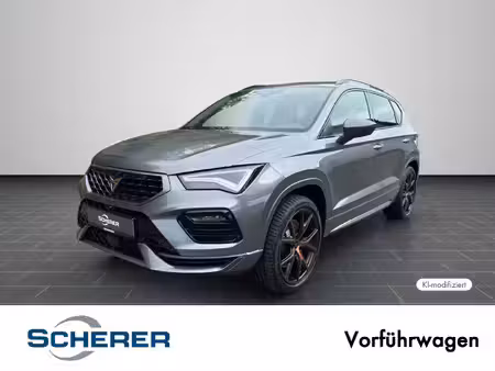 Cupra Ateca 2.0 TSI 300