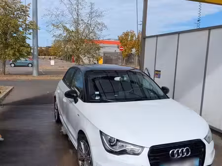 Audi A1 1.6 TDI 90