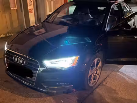 Audi A3 2.0 TDI 150 Ambition Luxe